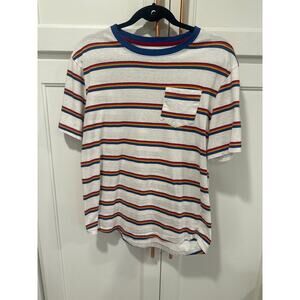 1897 Garment vintage 100% cotton shirt men’s Medium tee tshirt